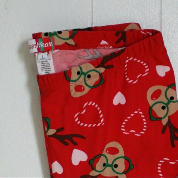 Merry Wear Lounge Pants - Picture 3 of 4